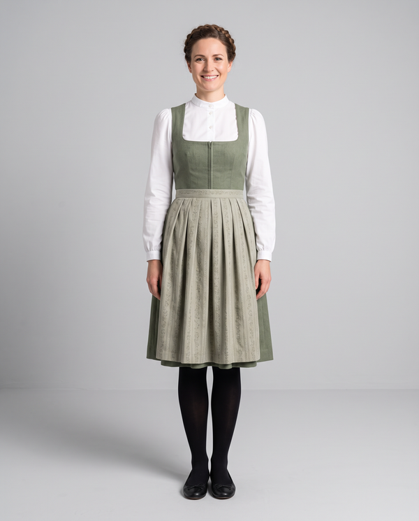 Damen Dirndl