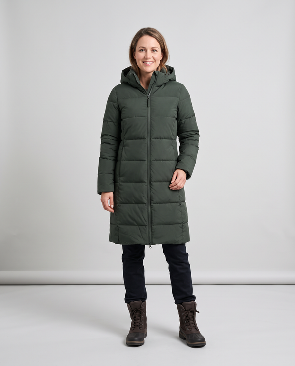 Damen Winterjacken