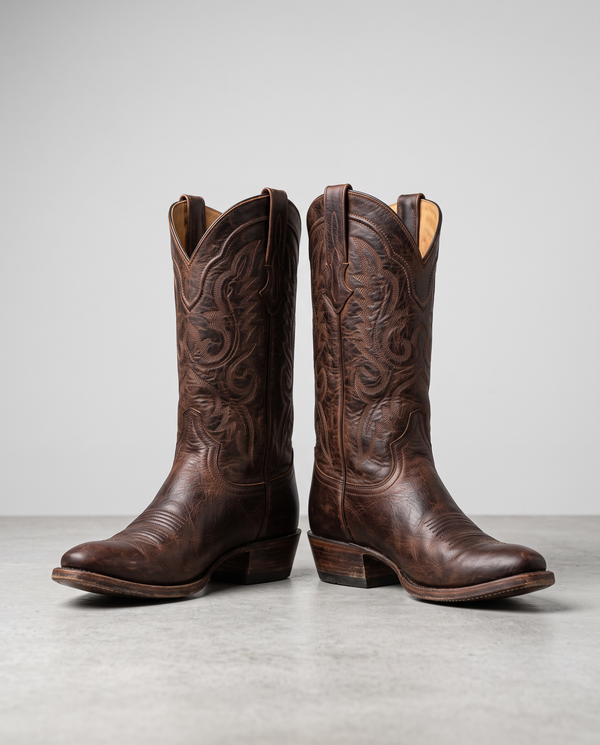Herren Cowboystiefel