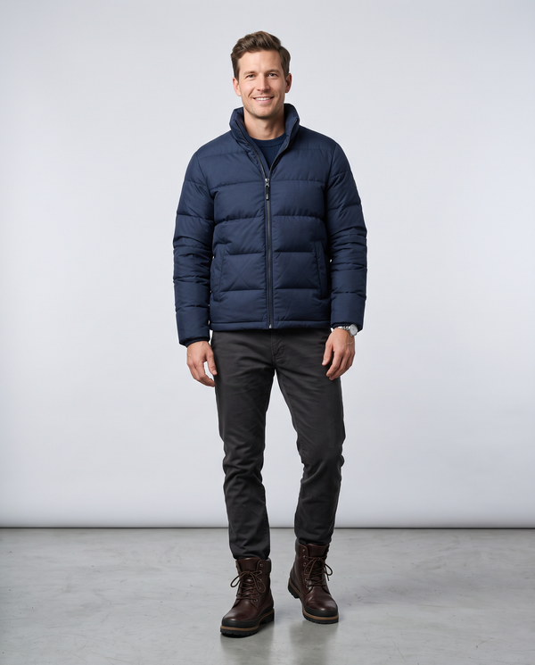 Herren Daunenjacken