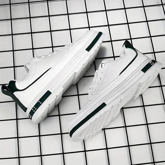 Tylar – Bequeme Outdoor-Sneaker für Herren, robust und komfortabel