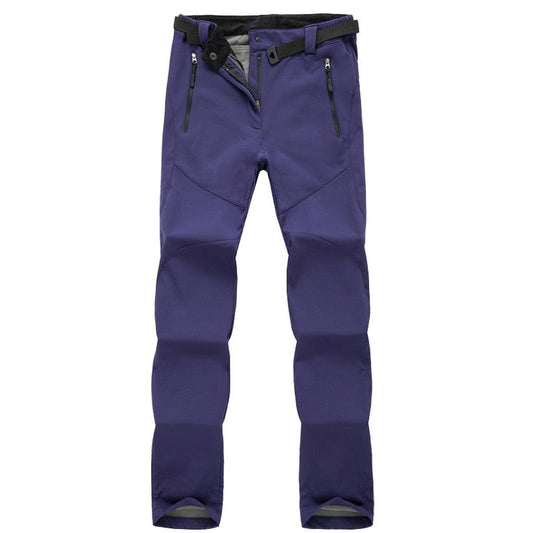 AdventurePro Wanderhose und Schneehose