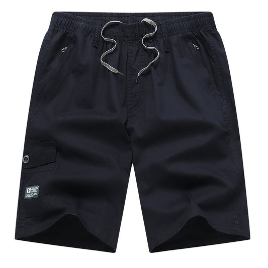 Herren Utility Pocket Cargo Shorts - Dalton
