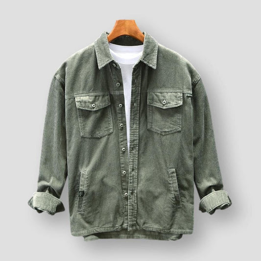 Jeric - Kordjacke