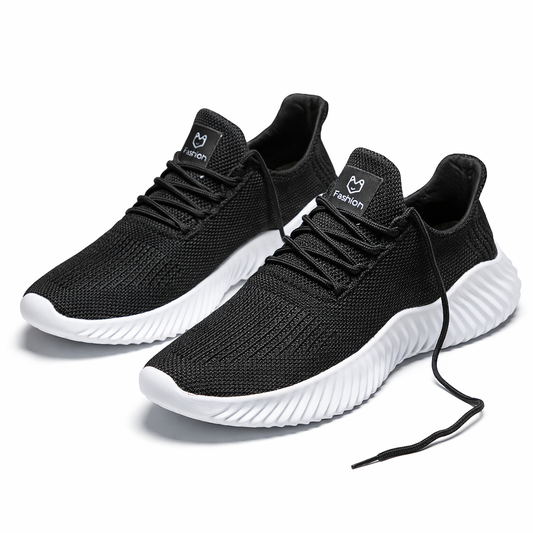 Leichte Laufschuhe für Männer - Orvex