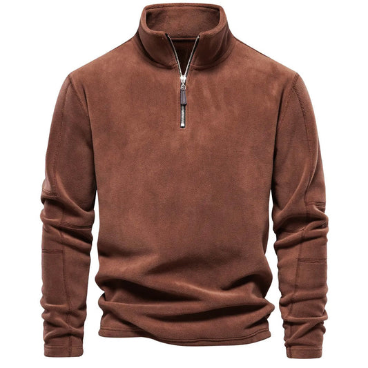 Polar Balder Pullover