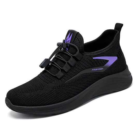Sportschuhe für Frauen mit schneller Passform - Virexa