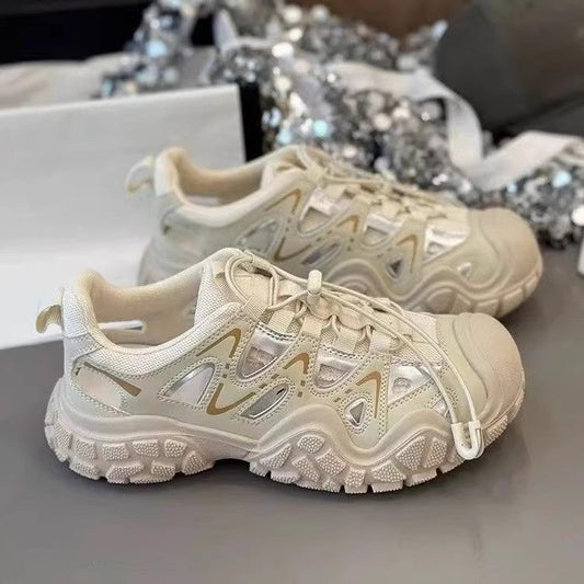 Hochbelastbare Sportschuhe für Frauen - Nova