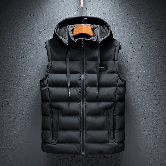 Vidar - Premium Weste