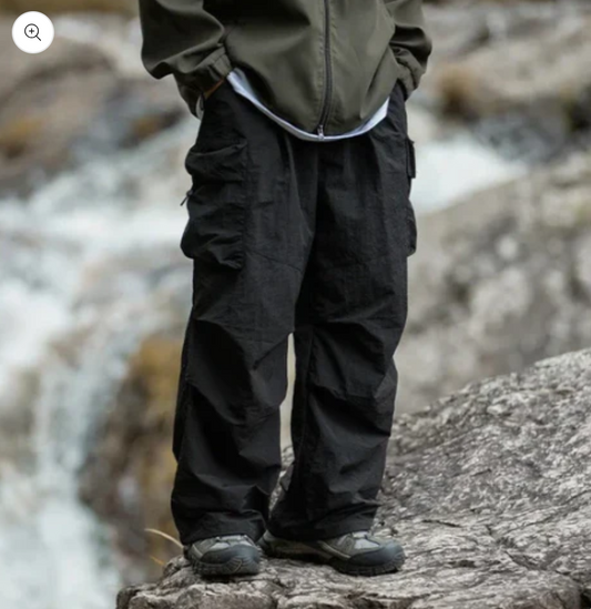 Felix Wasserdichte Hose Herren – Robust und Wetterfest