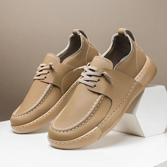 Vintage-Reiseschuh - Dagnino