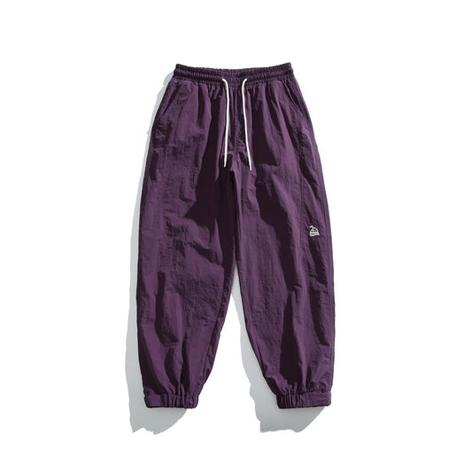 Michael - Neue Outdoor-Hose im mechanischen Stil für Männer