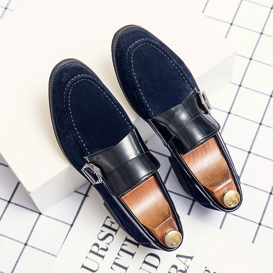 Elegante klassische Halbschuhe - Alaric