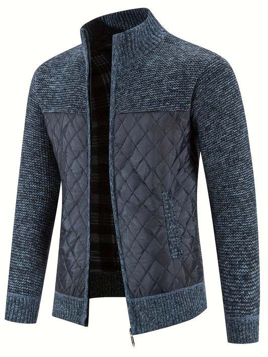 Antonio - Stylische Herbstjacke