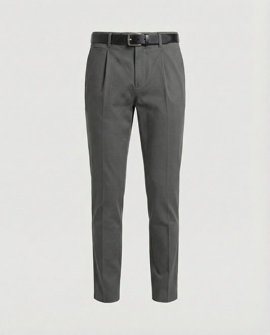 Chino-Kleidungshose für Männer - James