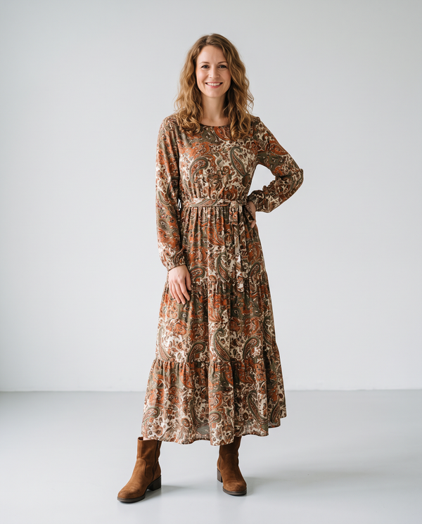Damen Boho-Kleider
