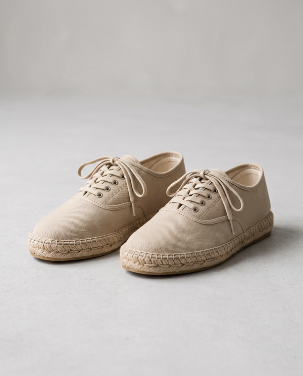 Damen Espadrilles