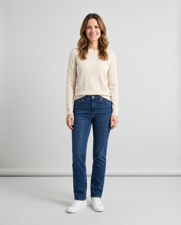 Damen Jeans