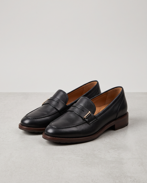 Damen Loafer