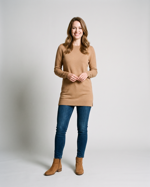 Damen Skinny Hosen
