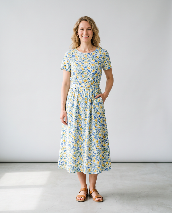 Damen Sommerkleider