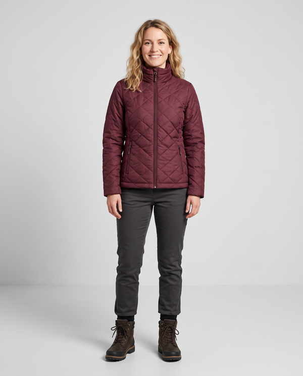 Damen Thermojacken