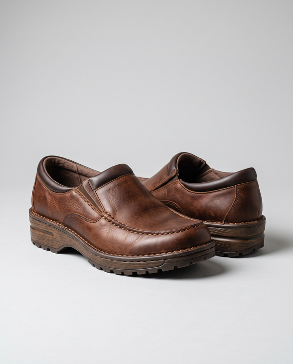 Herren Clogs