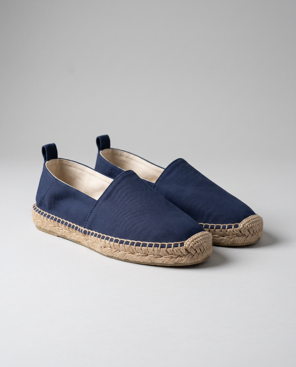 Herren Espadrilles