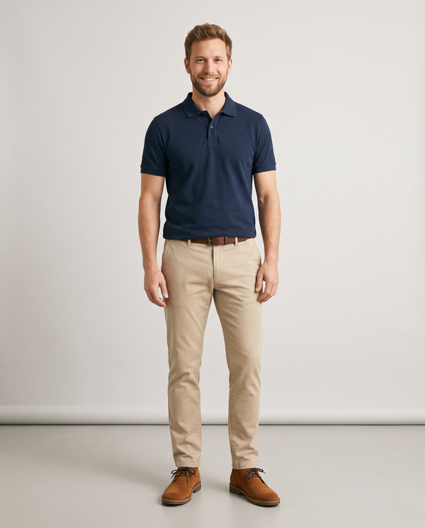 Herren Poloshirts