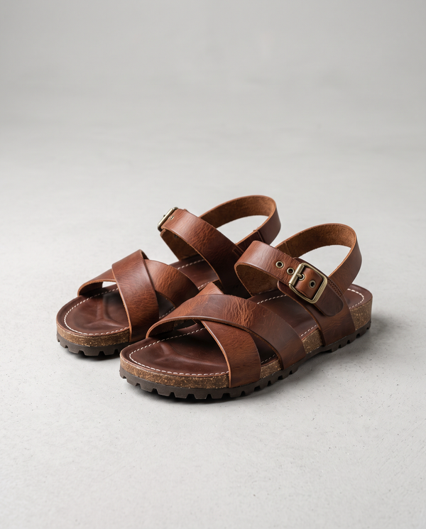 Herren Sandalen