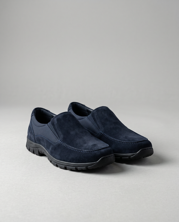 Herren Slipper