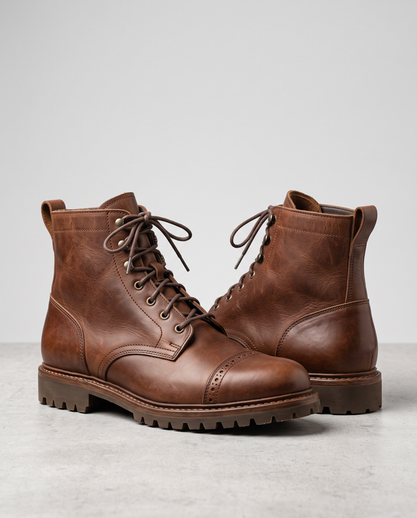 Herren Stiefel
