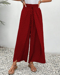 Hope - Hose mit weitem Bein