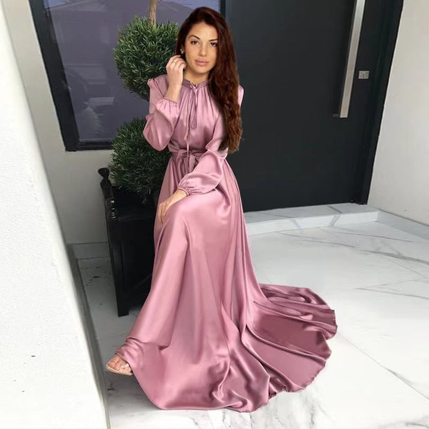 Regina - Elegantes Abendkleid