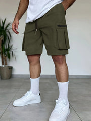 Militärgrün