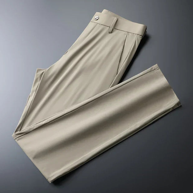Ultra-Stretch-Hose für Herren mit flexibler Passform - Mirano