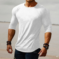 JONAS 2 - Stretch-Langarmshirt