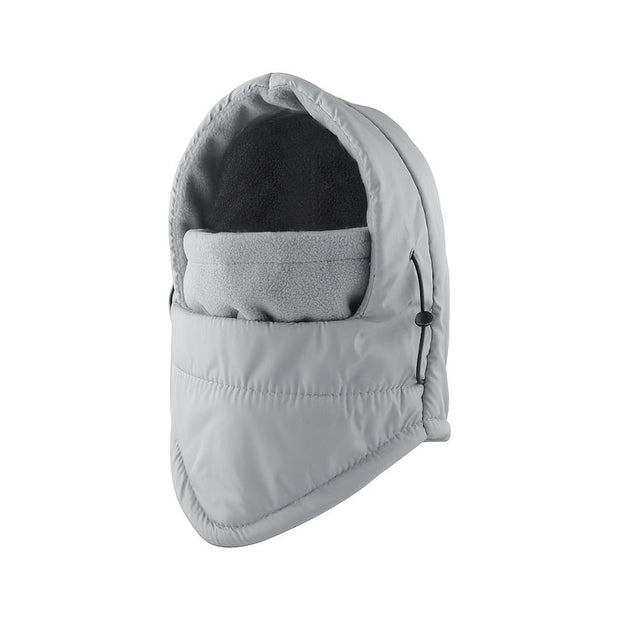 Isolierte Wintersturmhaube mit Kapuze - Ryan