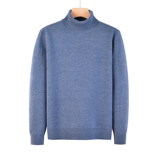 Rollkragenpullover - Arvid