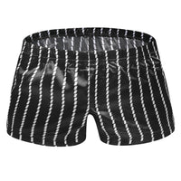 Mode Strand schwimmen Männer gestreifte Shorts