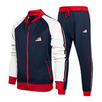 Sportjacke und Hose für Männer - Eirik