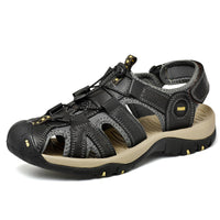 Sandalen im Outdoor-Stil für Männer - Kraven