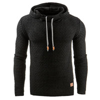 Silon - Männer Hoodie Pullover