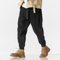 Vielseitige Kordhose - Ruud