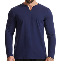 Timon - Stretch Langarmshirt