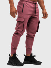 Erde rot