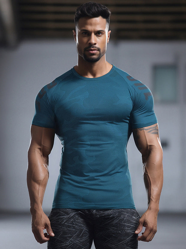 MoveFlex-T-Shirt
