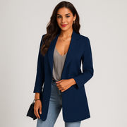 Marineblau