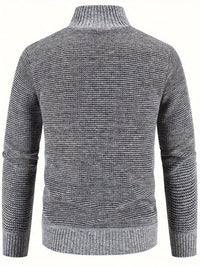 Antonio - Stylische Herbstjacke