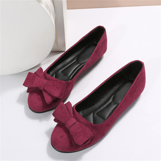 Naomi - Bequeme Schuhe für Frauen